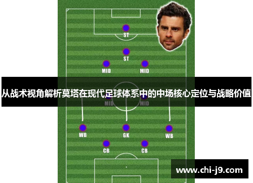 从战术视角解析莫塔在现代足球体系中的中场核心定位与战略价值 从战术视角解析莫塔在现代足球体系中的中场核心定位与战略价值
