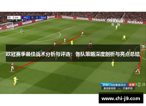 欧冠赛季最佳战术分析与评选：各队策略深度剖析与亮点总结