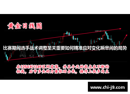 比赛期间选手战术调整至关重要如何精准应对变化瞬息间的局势