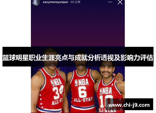 篮球明星职业生涯亮点与成就分析透视及影响力评估 篮球明星职业生涯亮点与成就分析透视及影响力评估