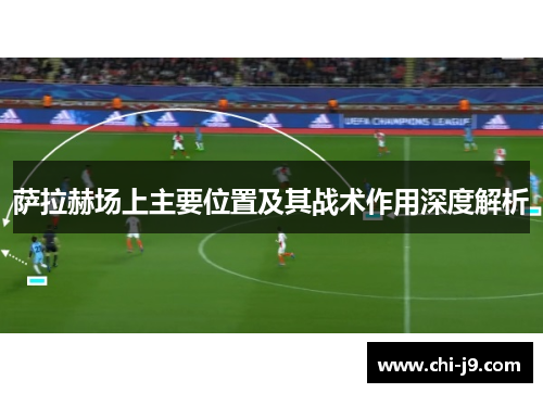 萨拉赫场上主要位置及其战术作用深度解析