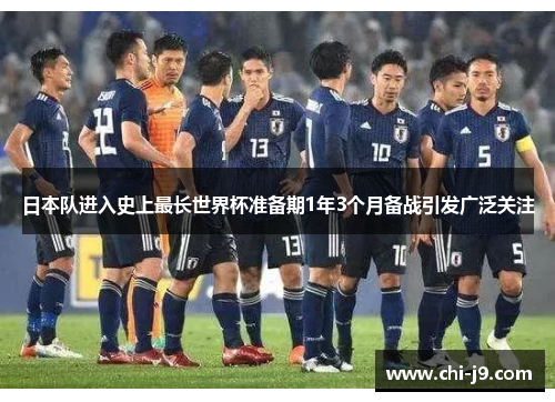 日本队进入史上最长世界杯准备期1年3个月备战引发广泛关注