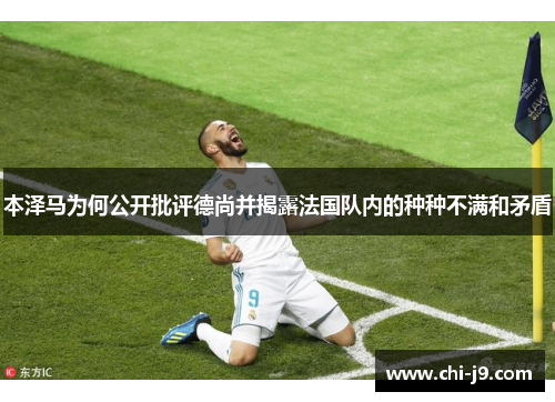 本泽马为何公开批评德尚并揭露法国队内的种种不满和矛盾