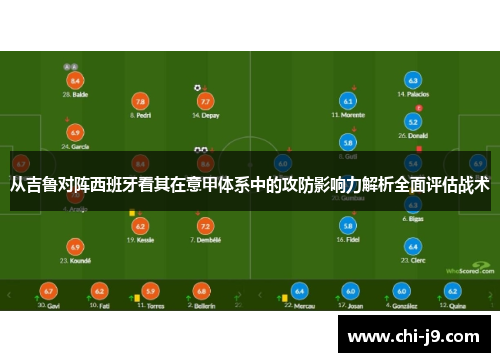 从吉鲁对阵西班牙看其在意甲体系中的攻防影响力解析全面评估战术