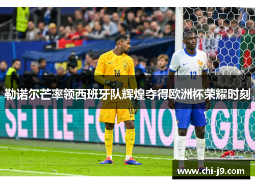 勒诺尔芒率领西班牙队辉煌夺得欧洲杯荣耀时刻 勒诺尔芒率领西班牙队辉煌夺得欧洲杯荣耀时刻