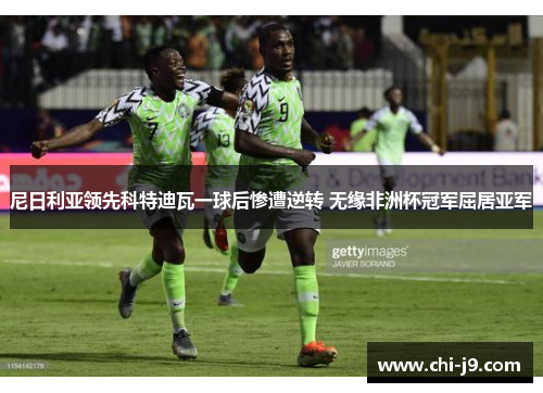 尼日利亚领先科特迪瓦一球后惨遭逆转 无缘非洲杯冠军屈居亚军 尼日利亚领先科特迪瓦一球后惨遭逆转 无缘非洲杯冠军屈居亚军