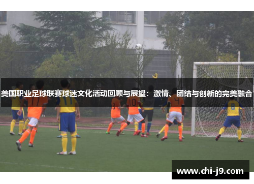 美国职业足球联赛球迷文化活动回顾与展望：激情、团结与创新的完美融合