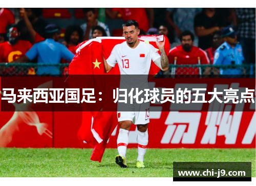 马来西亚国足:归化球员的五大亮点 马来西亚国足:归化球员的五大亮点